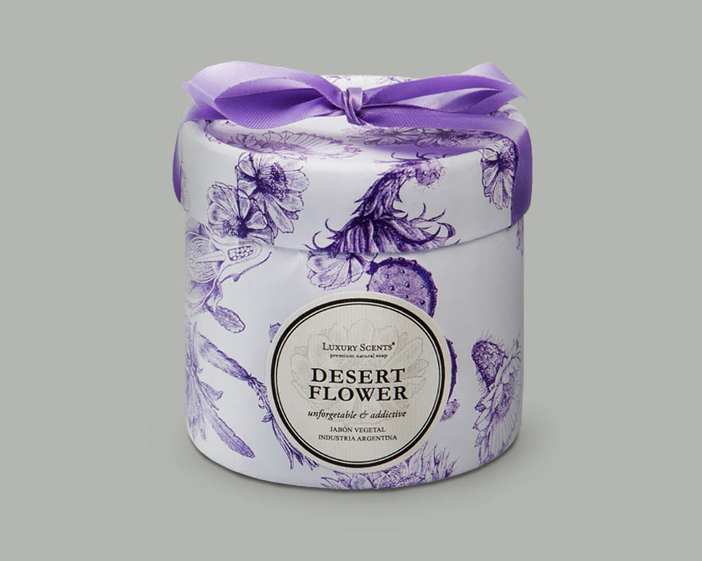 Productos de lujo